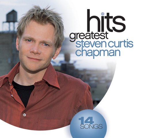 Greatest Hits [Sparrow 2008]