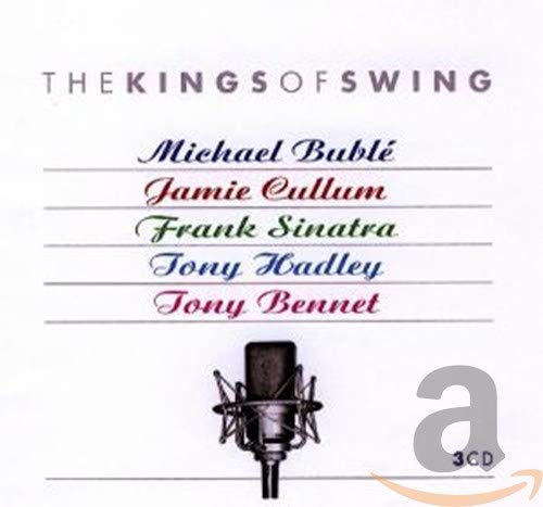 Kings of Swing