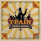 Thr33 Ringz [Limited Edition]