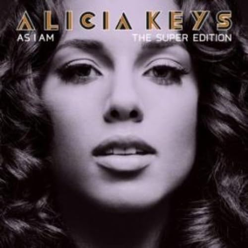 As I Am: The Super Edition