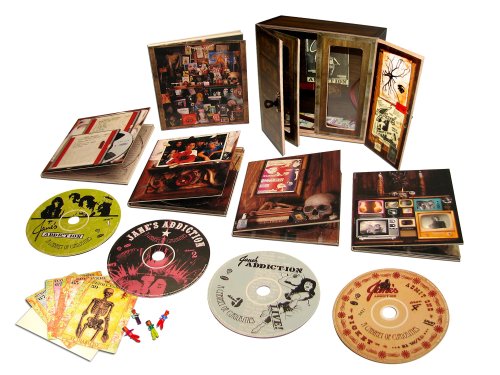 A Cabinet of Curiosities
