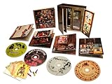A Cabinet of Curiosities