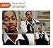 Song O by Omarion on Playlist:The Very Best of Omarion (Eco-Friendly Packaging) at Amazon