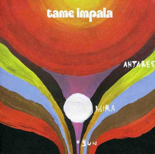 Tame Impala