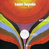 Tame Impala [EP] (2008)