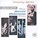 Song Moten Swing by Sonny Stitt on Sits in with the Oscar Peterson Trio at Amazon