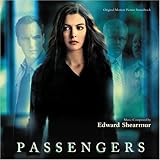 Passengers Soundtrack