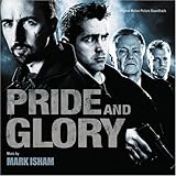Pride And Glory Soundtrack
