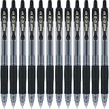 Gel Ink Pens (4-Pack)