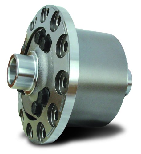 EATON Trutrac Limited Slip Differential for 76-18 Jeep CJ, and Wrangler YJ & TJ Dana 44 Rear axle with 3.73 and Numerically Lower Gear Ratio & JK with All Gear Ratios