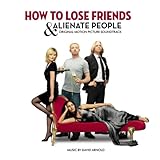 How To Lose Friends & Alienate People Soundtrack