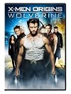 X-Men Origins: Wolverine [2009 film]