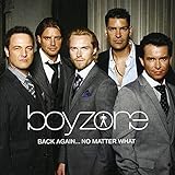 Back Again...No Matter What: The Greatest Hits