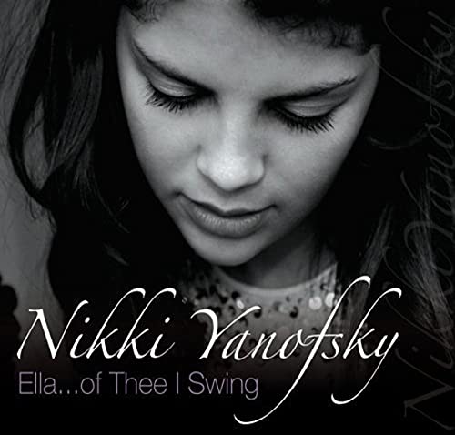 Ella...Of Thee I Swing
