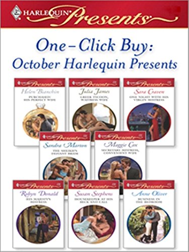 One-Click Buy cover