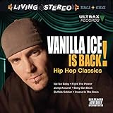 Vanilla Ice is Back!: Hip Hop Classics