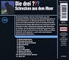(126) Schrecken aus dem Moor