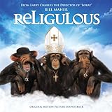 Religulous Soundtrack