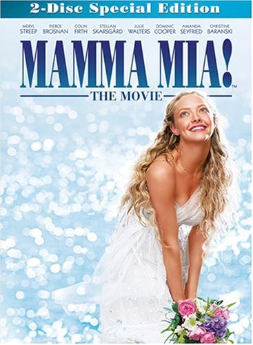 Mamma Mia! part of Mamma Mia!