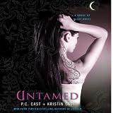 Untamed House Of Night Series Book 4