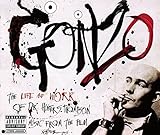 Gonzo: The Life And Work Of Dr. Hunter S. Thompson Soundtrack