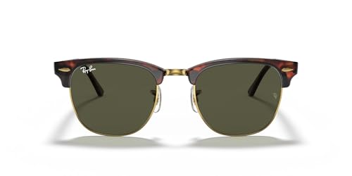 Ray-Ban Classic Clubmaster