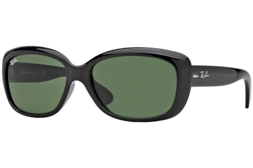 Ray-Ban Jackie Ohh A pair of sunglasses that have a slightly retro look.
