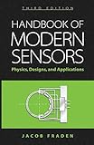 Handbook Of Modern Sensors Physics Designs And Applications English Edition