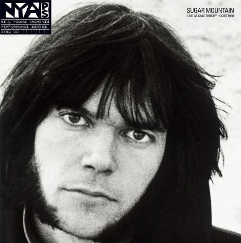 Sugar Mountain Live