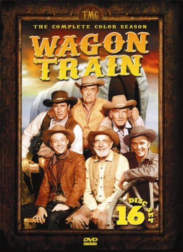 Wagon Train