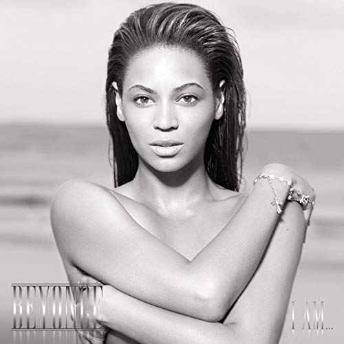 I Am...Sasha Fierce [Deluxe Edition]
