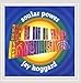 Song On a Clear Day by Jay Hoggard on Soular Power at Amazon