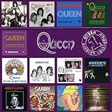 album / discography
