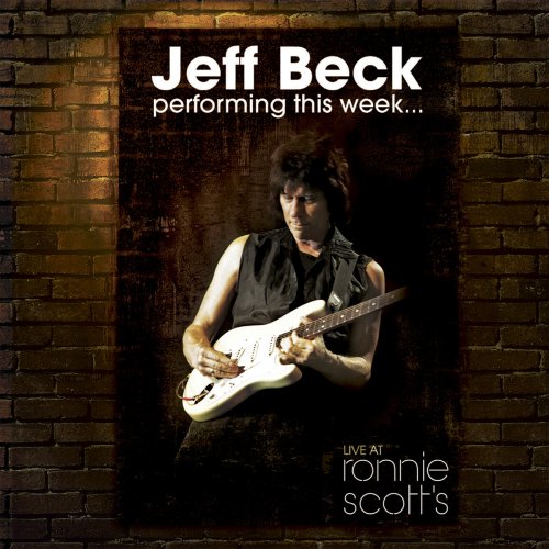 Performing This Week...Live At Ronnie Scott's