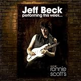Performing This Week...Live At Ronnie Scott's