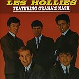 Hollies Featuring Graham Nash