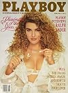Playboy Magazine ~ June 1992 (PMOY Corinna Harney)