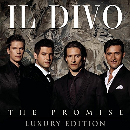 The Promise [Deluxe Edition]