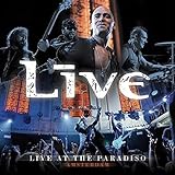 Live at the Paradiso Amsterdam