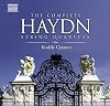 Haydn: The Complete String Quartets (Box Set)