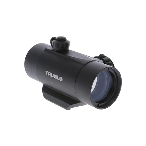 TruGlo Red-Dot Traditional Crossbow Tri Dot Sight