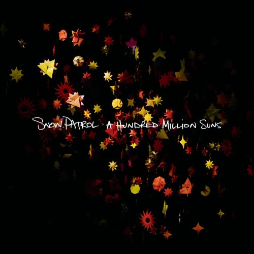 A Hundred Million Suns [Deluxe Edition]