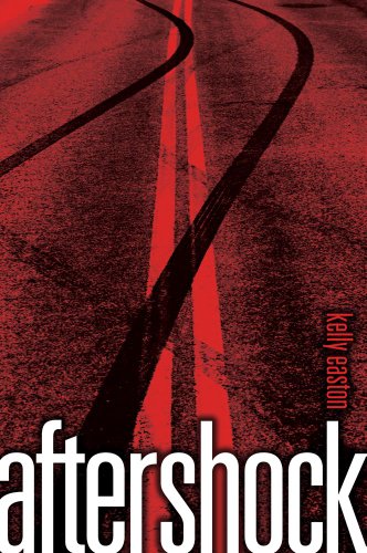 Aftershock book cover