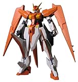 HCM-Pro 63-00 1/200 GN-007 + GNR-101 アーチャーアリオスガンダム (アリオスガンダム + GN[ガン]アーチャー) (塗装済み完成品) (機動戦士ガンダム00)