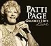 Song Old Cape Cod by Patti Page on Greatest Hits Live at Amazon