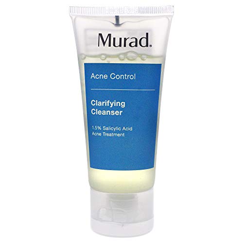 Murad Acne Control Clarifying Cleanser Tested Choice We found that