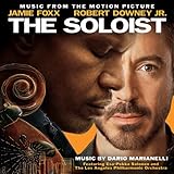 Soloist, The Soundtrack