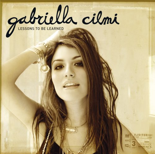 Lessons to Be Learned (UK Deluxe Edition)