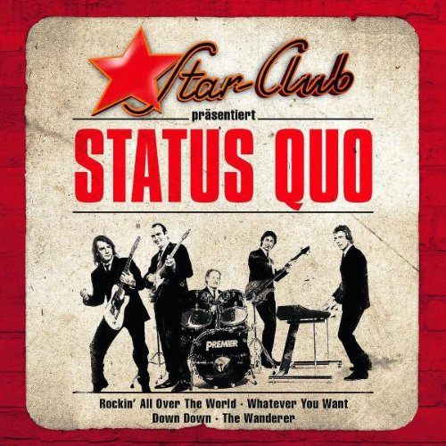 Star Club [live]
