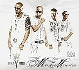 album / discography